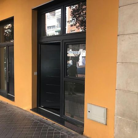 Seco Calle, Precisos Loft Super Equipado Cerca De Metro Pacifico Madrid Exteriör bild